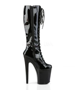 Pleaser XTREME 2020 Boots Gothic Boots