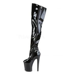 Ladies Fetish Boots Pleaser XTREME 3010 Boots