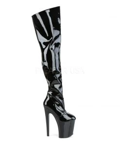 Ladies Fetish Boots Pleaser XTREME 3010 Boots
