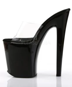Pleaser XTREME 801 Shoes