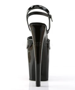 Ladies Fetish Boots Pleaser XTREME 809 Shoes Patent