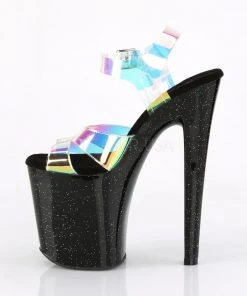 Ladies Fetish Boots Pleaser XTREME 820MMR Shoes