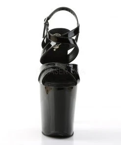 Pleaser XTREME 872 Shoes Ladies Fetish Boots