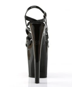 Pleaser XTREME 872 Shoes Ladies Fetish Boots