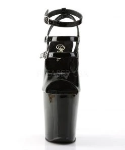 Pleaser XTREME-873 Shoes Ladies Fetish Boots