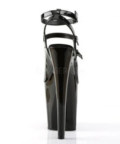 Pleaser XTREME-873 Shoes Ladies Fetish Boots