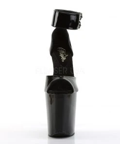 Pleaser XTREME 875 Shoes Ladies Fetish Boots