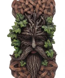 Nemesis Now Yashem Wall Mounted Tree Spirit 42.5cm
