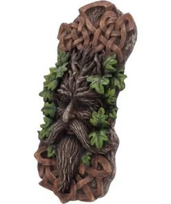 Nemesis Now Yashem Wall Mounted Tree Spirit 42.5cm