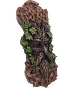 Nemesis Now Yashem Wall Mounted Tree Spirit 42.5cm