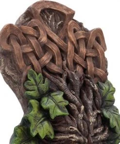 Nemesis Now Yashem Wall Mounted Tree Spirit 42.5cm