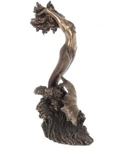 Nemesis Now Yemaya Goddess Of Water Mermaid