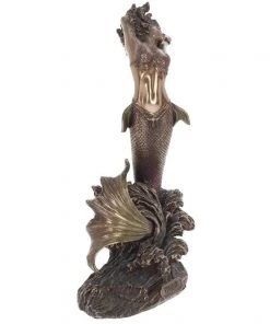 Nemesis Now Yemaya Goddess Of Water Mermaid