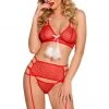 Yesx Christmas Lingerie Set Lingerie Sets