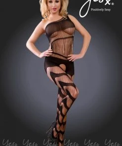 YesX YX940 Bodystocking