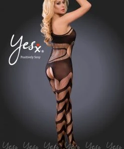 YesX YX940 Bodystocking