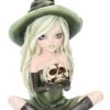 Nemesis Now All Homeware Zelda The Witch