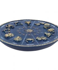 Nemesis Now All Homeware Zodiac Incense Burner