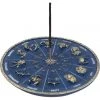 Nemesis Now All Homeware Zodiac Incense Burner