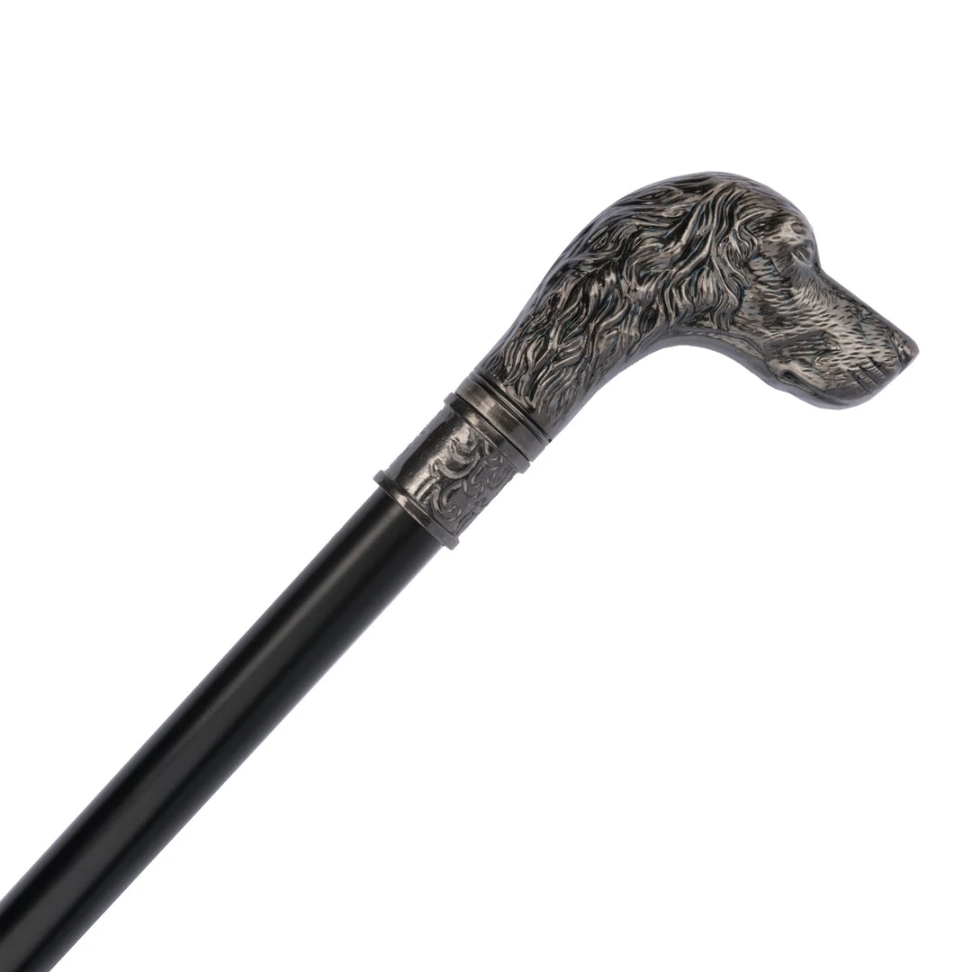 Way Of The Warrior All Steampunk Accessories Steampunk Hound Walking Stick 5 Way Of The Warrior All Steampunk Accessories Steampunk Hound Walking Stick