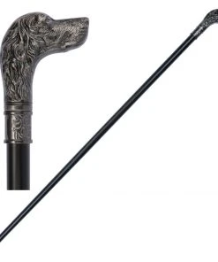 Way Of The Warrior All Steampunk Accessories Steampunk Hound Walking Stick 9 Way Of The Warrior All Steampunk Accessories Steampunk Hound Walking Stick