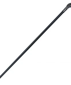 Way Of The Warrior All Steampunk Accessories Steampunk Hound Walking Stick