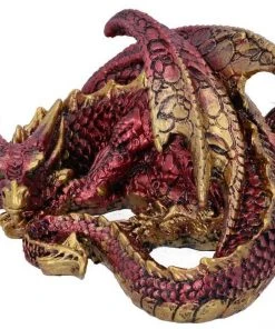 Nemesis Now Aaden Dragon All Homeware