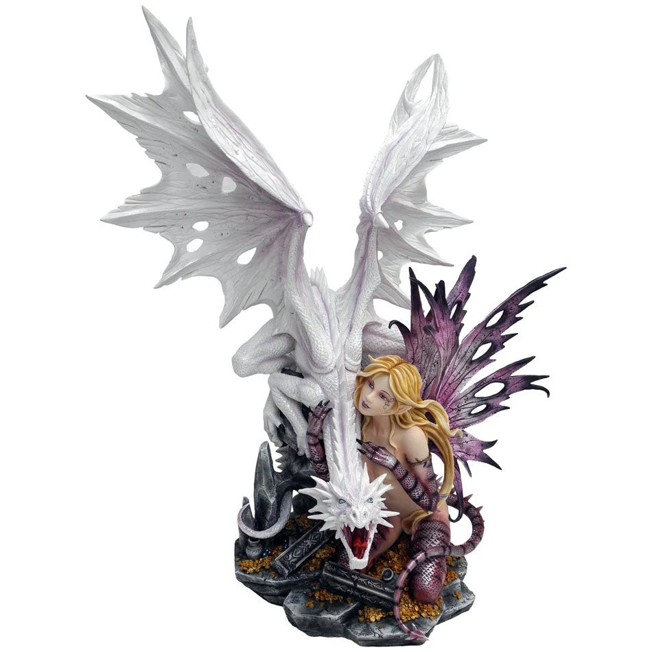Nemesis Now Aarya Dragon Guardian 59cm 5 Nemesis Now Aarya Dragon Guardian 59cm