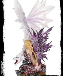 Nemesis Now Aarya Dragon Guardian 59cm