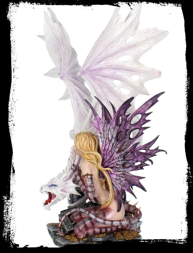 Nemesis Now Aarya Dragon Guardian 59cm 4 Nemesis Now Aarya Dragon Guardian 59cm