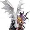 Nemesis Now Aarya Dragon Guardian 59cm