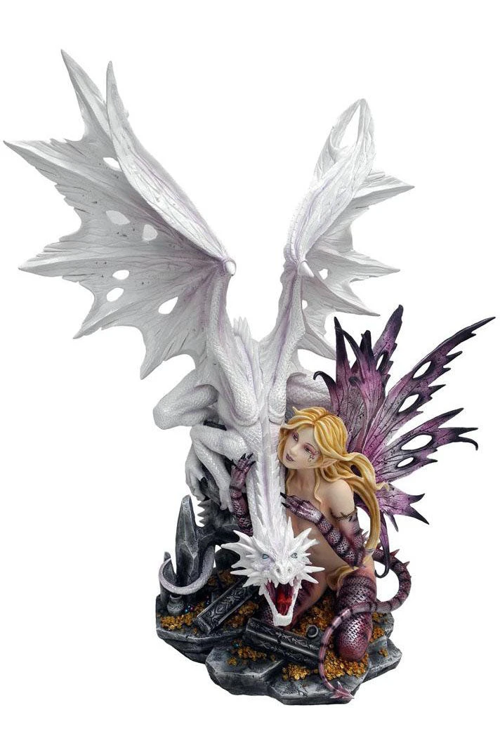 Nemesis Now Aarya Dragon Guardian 59cm 3 Nemesis Now Aarya Dragon Guardian 59cm