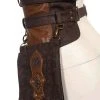 RQBL Abigale Steampunk Harness