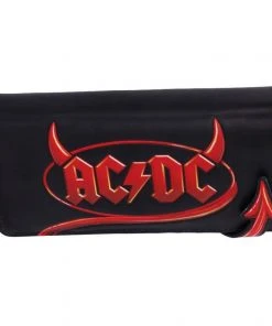 Nemesis Now AC-DC ACDC Embossed Purse