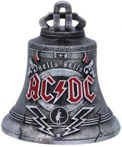 Nemesis Now AC-DC ACDC Hells Bells Box