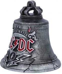Nemesis Now AC-DC ACDC Hells Bells Box
