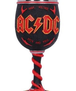 Nemesis Now ACDC High Voltage Goblet