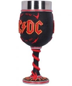 Nemesis Now ACDC High Voltage Goblet