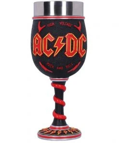 Nemesis Now ACDC High Voltage Goblet