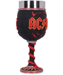 Nemesis Now ACDC High Voltage Goblet