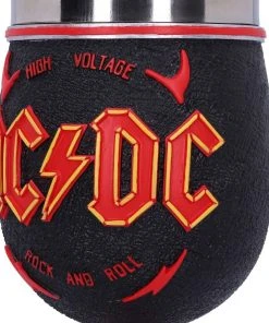 Nemesis Now ACDC High Voltage Goblet