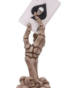 Nemesis Now Ace Up Your Sleeve