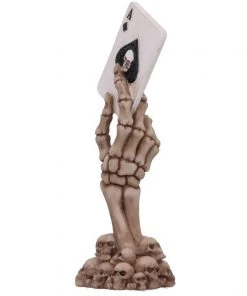 Nemesis Now Ace Up Your Sleeve