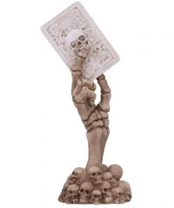 Nemesis Now Ace Up Your Sleeve