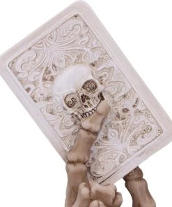 Nemesis Now Ace Up Your Sleeve