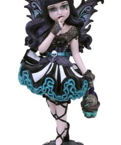 Nemesis Now All Homeware Adeline Fairy Figurine Little Shadows