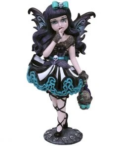 Nemesis Now All Homeware Adeline Fairy Figurine Little Shadows