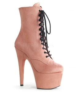 Pleaser Pink ADORE 1020FS Boots
