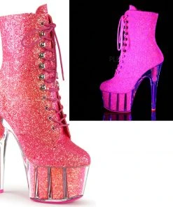 All Footwear Pleaser Pink ADORE 1020G Boots