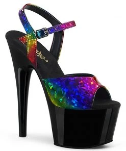 All Footwear Pleaser ADORE-709RB Shoes